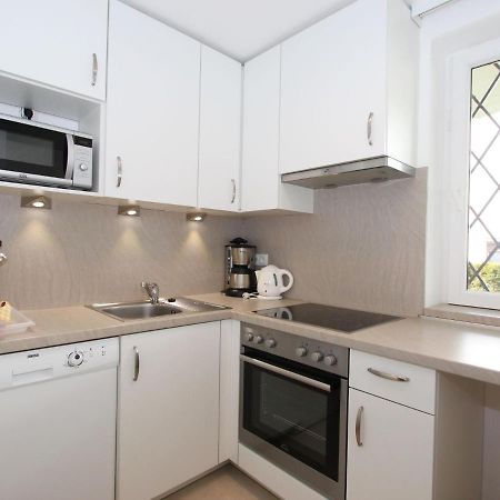 Apartment Liebl-2 By Interhome Seefeld in Tirol Eksteriør bilde