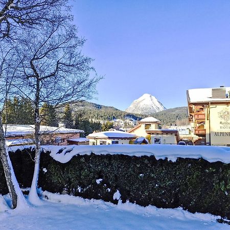 Apartment Liebl-2 By Interhome Seefeld in Tirol Eksteriør bilde