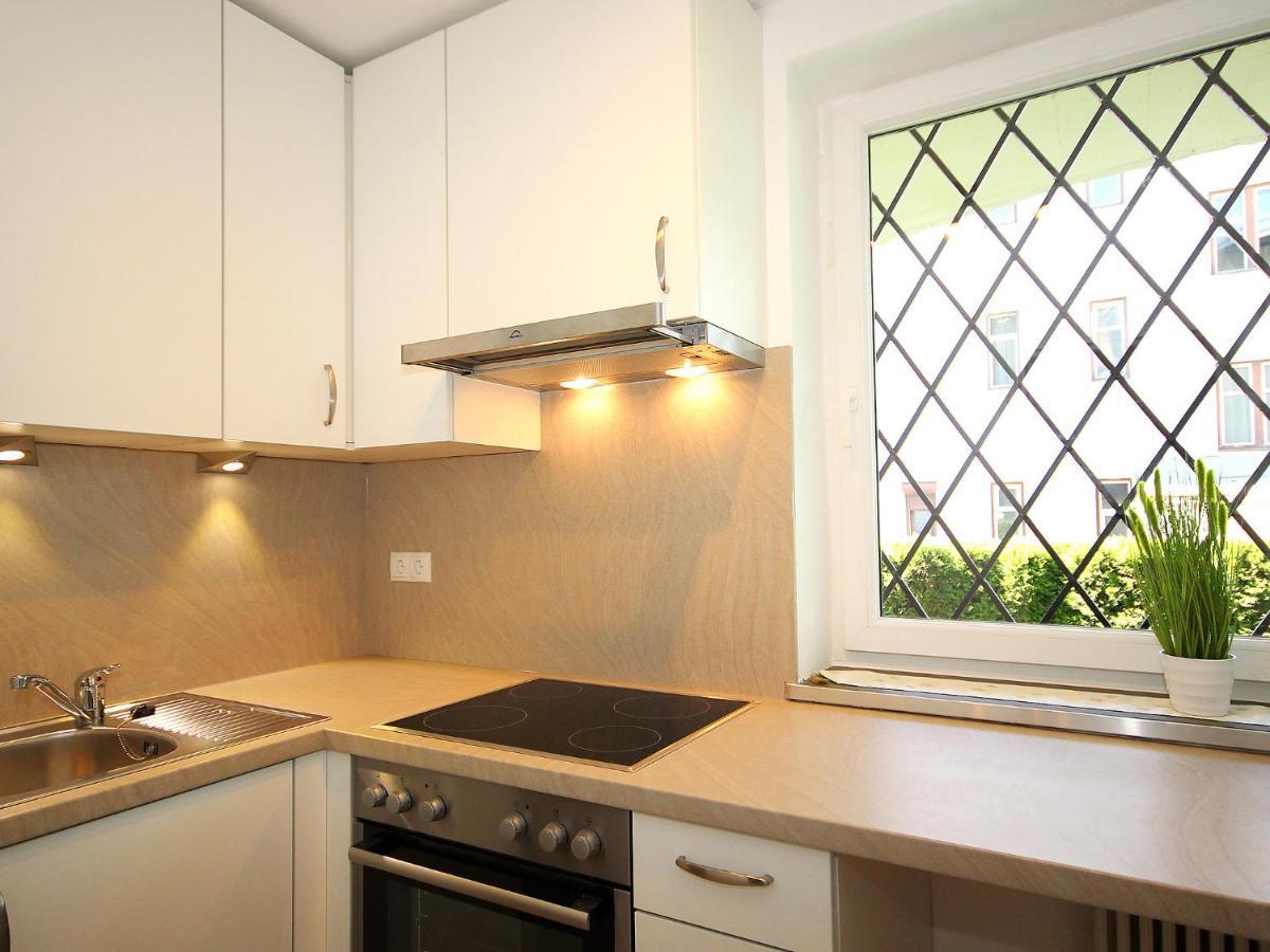 Apartment Liebl-2 By Interhome Seefeld in Tirol Eksteriør bilde