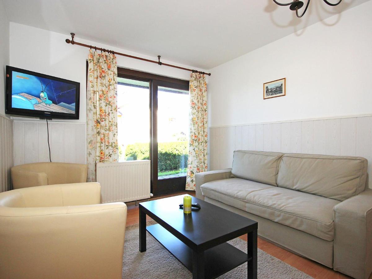 Apartment Liebl-2 By Interhome Seefeld in Tirol Eksteriør bilde