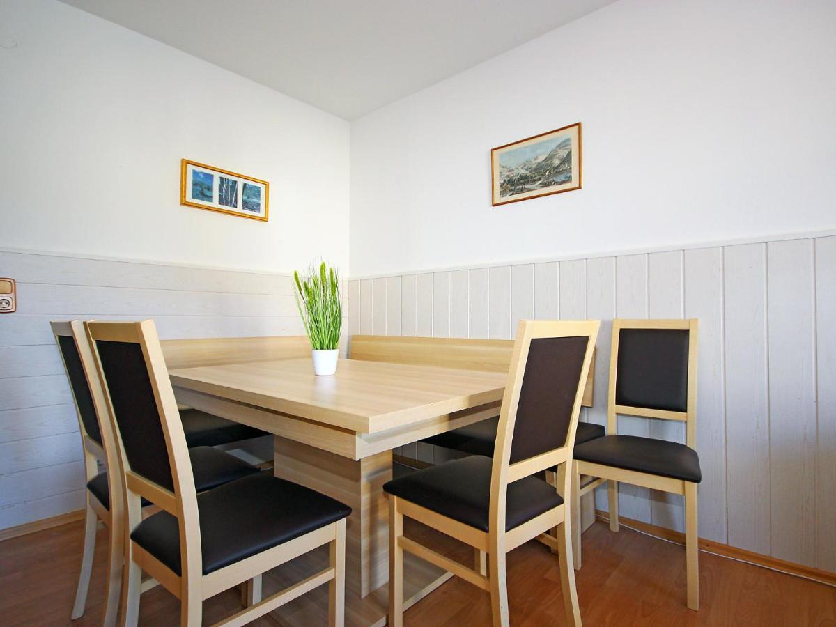 Apartment Liebl-2 By Interhome Seefeld in Tirol Eksteriør bilde