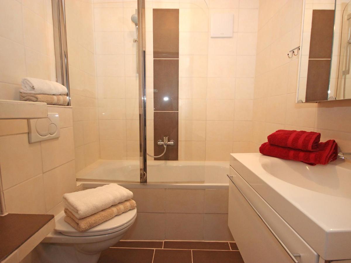 Apartment Liebl-2 By Interhome Seefeld in Tirol Eksteriør bilde