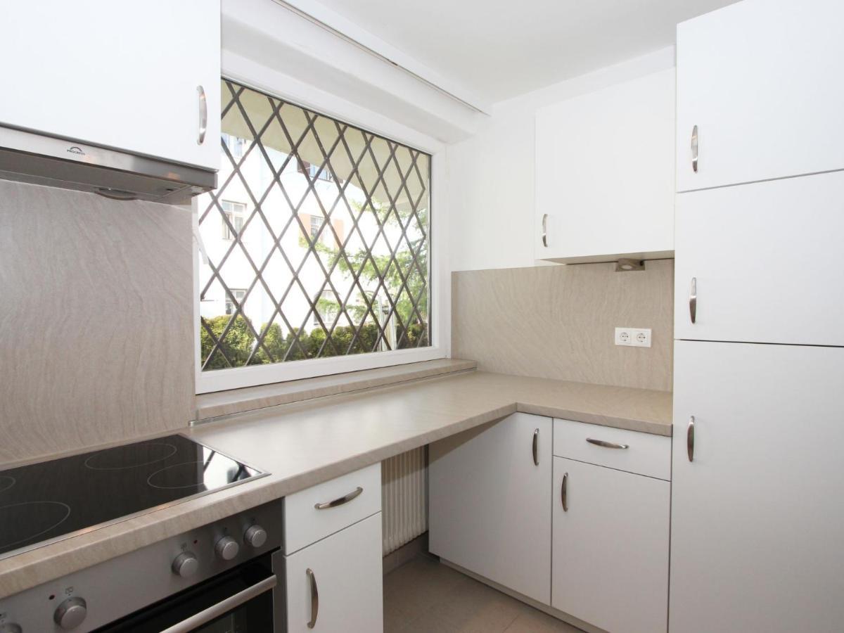 Apartment Liebl-2 By Interhome Seefeld in Tirol Eksteriør bilde