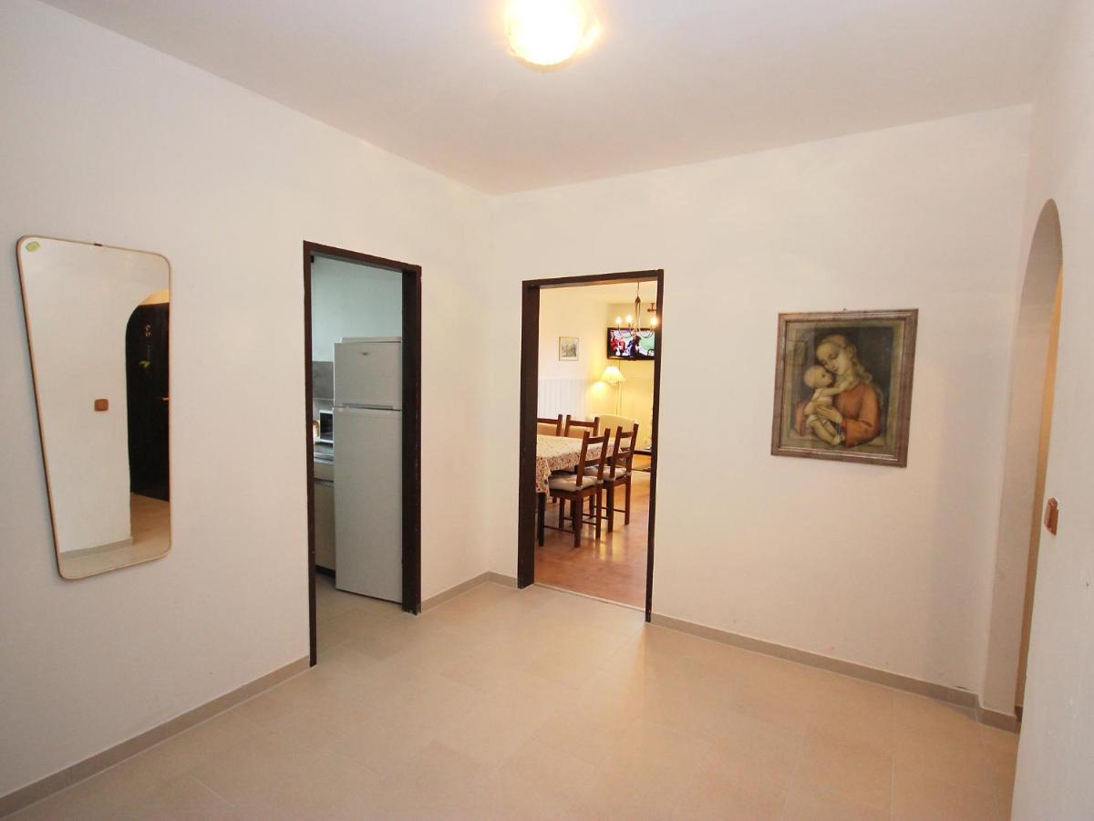 Apartment Liebl-2 By Interhome Seefeld in Tirol Eksteriør bilde