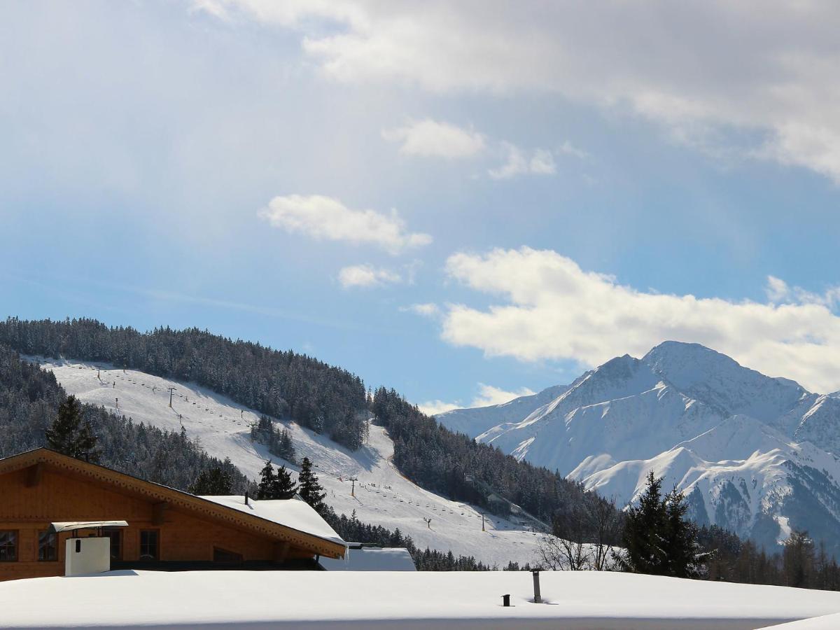 Apartment Liebl-2 By Interhome Seefeld in Tirol Eksteriør bilde