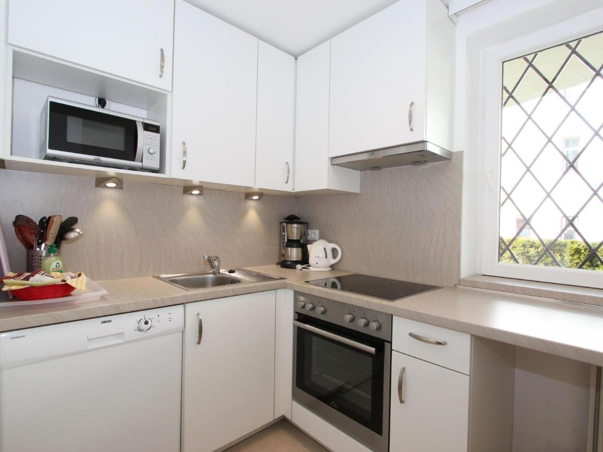 Apartment Liebl-2 By Interhome Seefeld in Tirol Eksteriør bilde