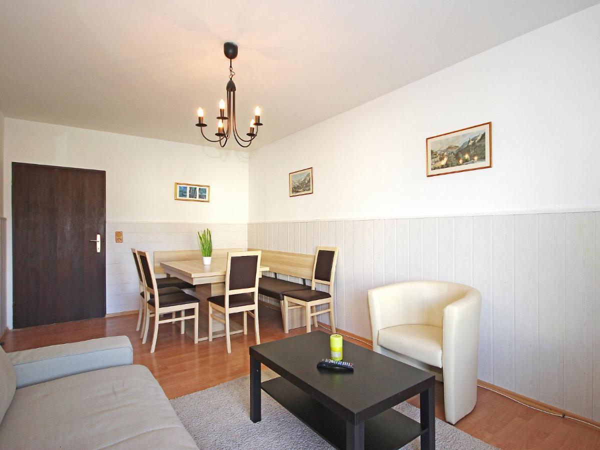 Apartment Liebl-2 By Interhome Seefeld in Tirol Eksteriør bilde