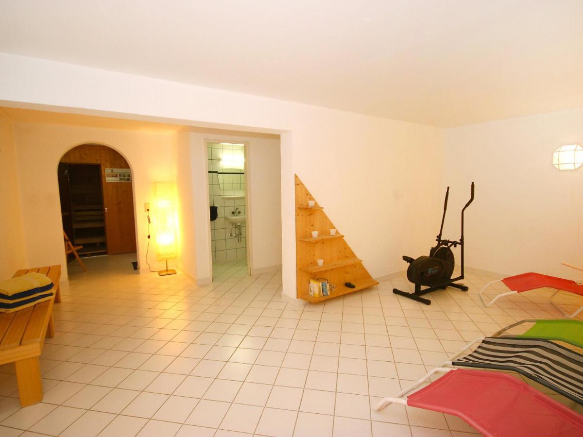 Apartment Liebl-2 By Interhome Seefeld in Tirol Eksteriør bilde