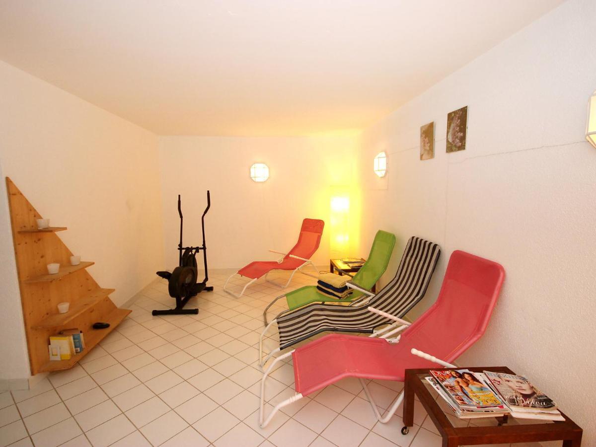 Apartment Liebl-2 By Interhome Seefeld in Tirol Eksteriør bilde