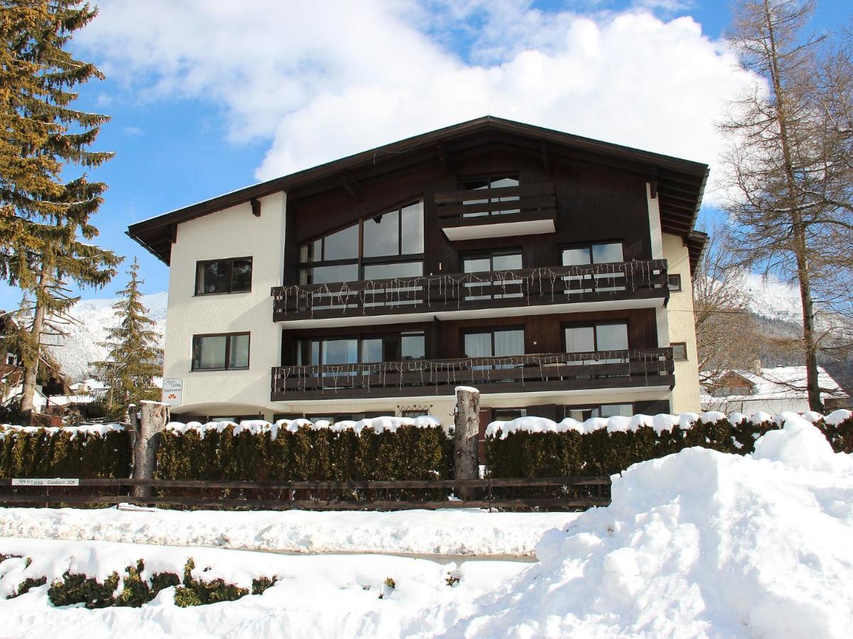 Apartment Liebl-2 By Interhome Seefeld in Tirol Eksteriør bilde
