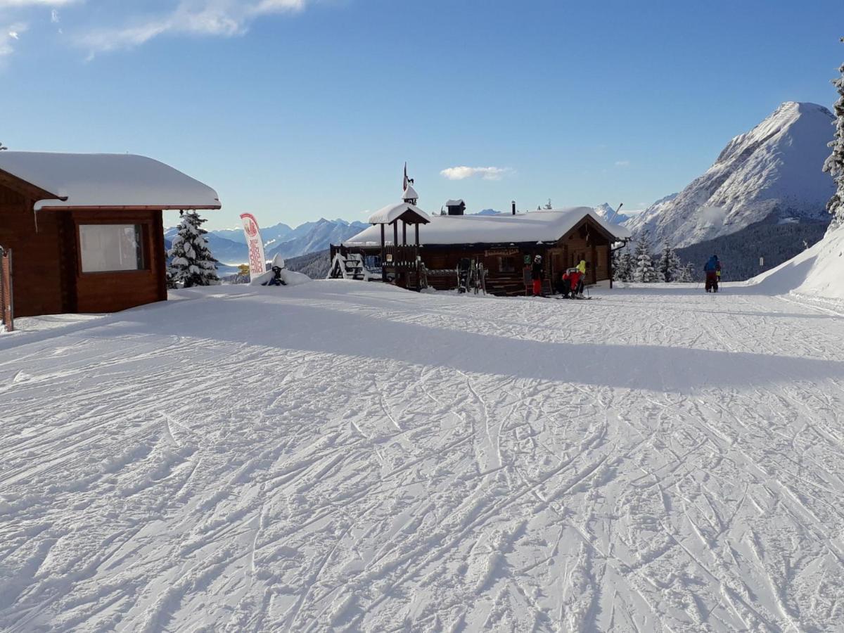 Apartment Liebl-2 By Interhome Seefeld in Tirol Eksteriør bilde